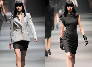 Классический стиль одежды для женщин, или как всегда оставаться модной